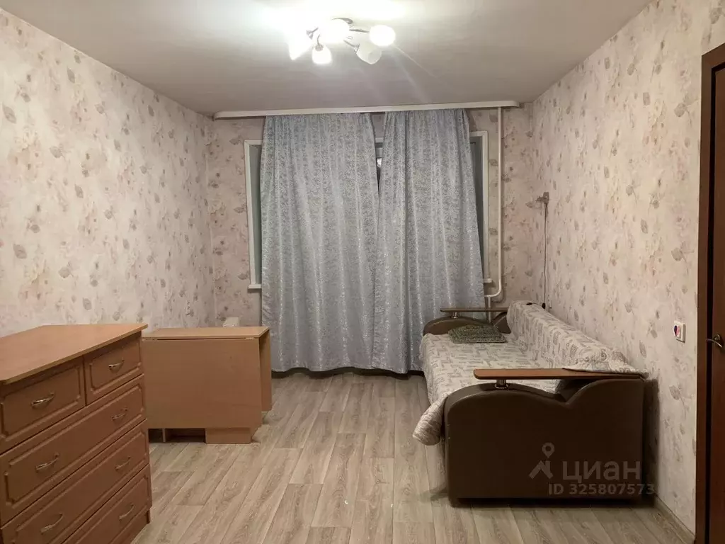 2-к кв. Иркутская область, Иркутск ул. Маршала Конева, 12 (41.9 м) - Фото 1