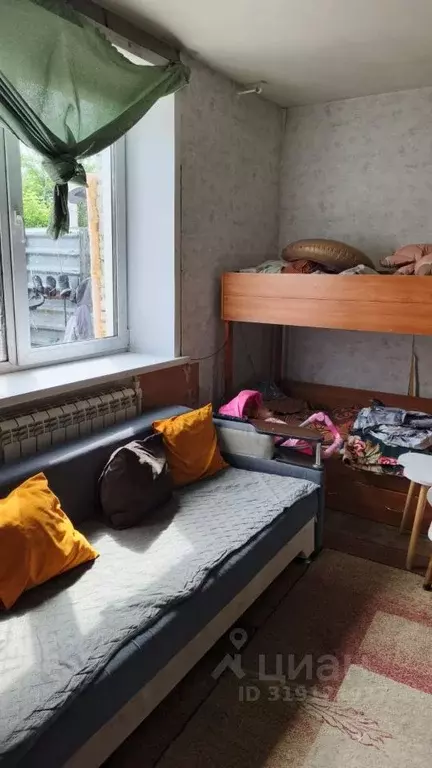 Дом в Кемеровская область, Кемерово ул. 2-я Беломорская, 13 (34 м) - Фото 0