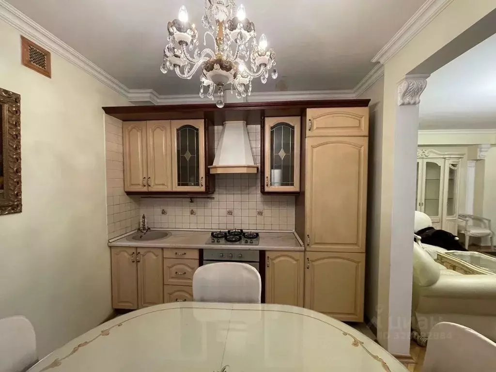 3-к кв. Москва ул. Академика Королева, 28К1 (80.0 м) - Фото 1