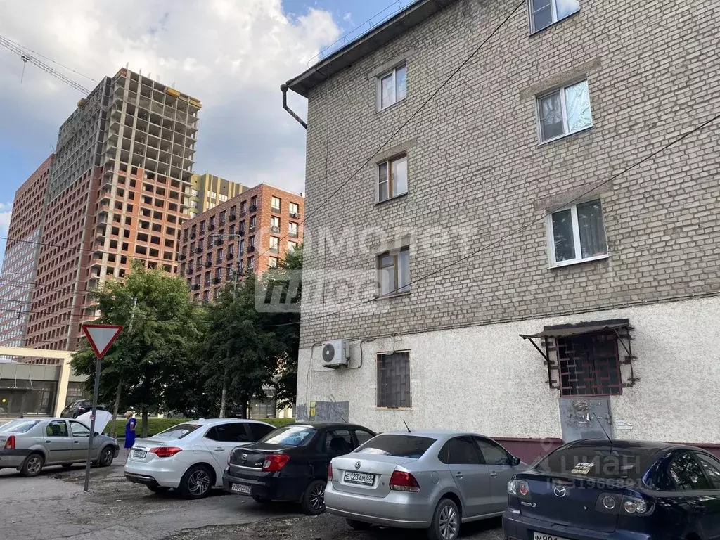 Помещение свободного назначения в Рязанская область, Рязань ул. ... - Фото 1
