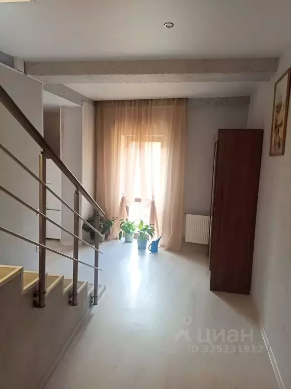 Дом в Крым, Ялта муниципальный округ, Гурзуф пгт ул. Строителей (100 ... - Фото 1