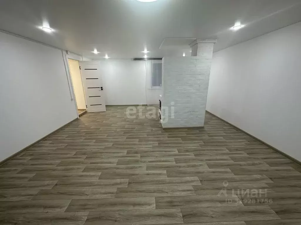 Дом в Бурятия, Улан-Удэ ул. Трубачеева, 104 (37 м) - Фото 0