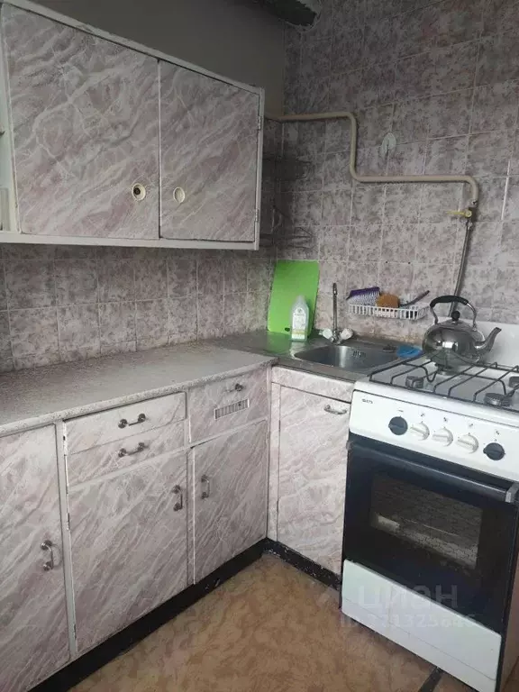 3-к кв. Оренбургская область, Оренбург Туркестанская ул., 10А (55.0 м) - Фото 1