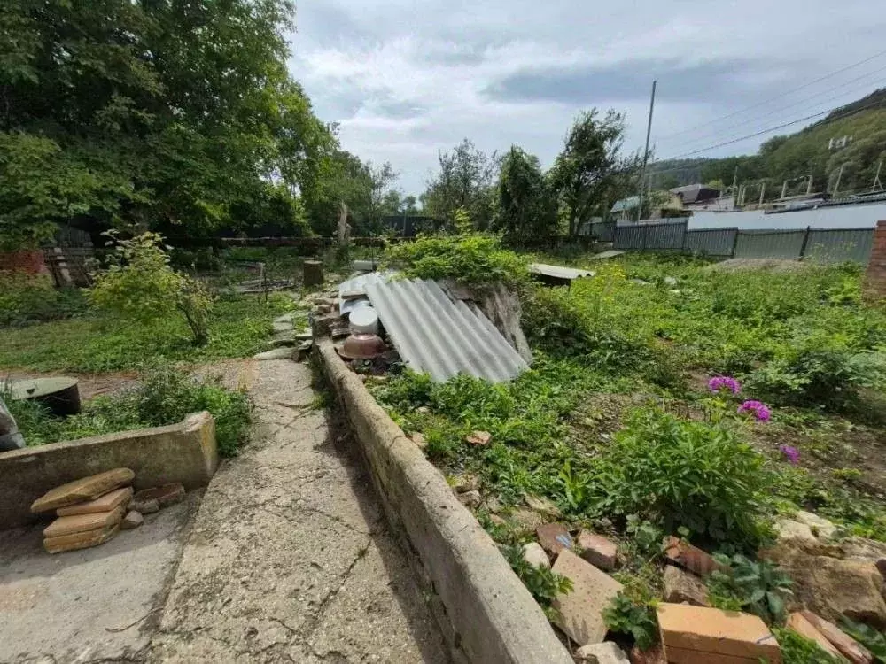 Дом в Ставропольский край, Кисловодск Донская ул., 49 (101 м) - Фото 2