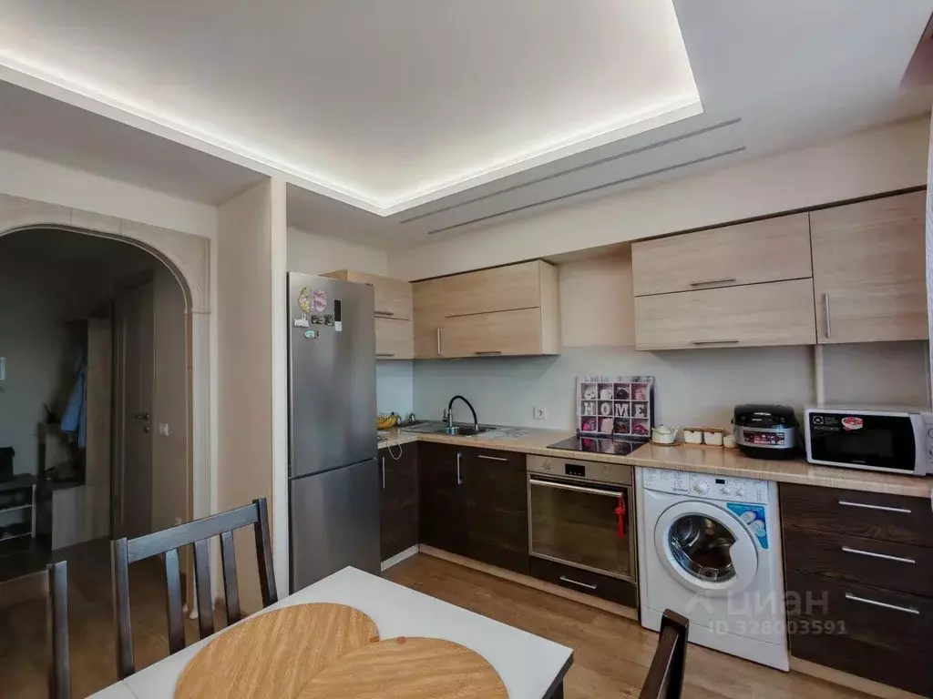 1-к кв. Свердловская область, Верхняя Пышма ул. Уральских Рабочих, 46а ... - Фото 1