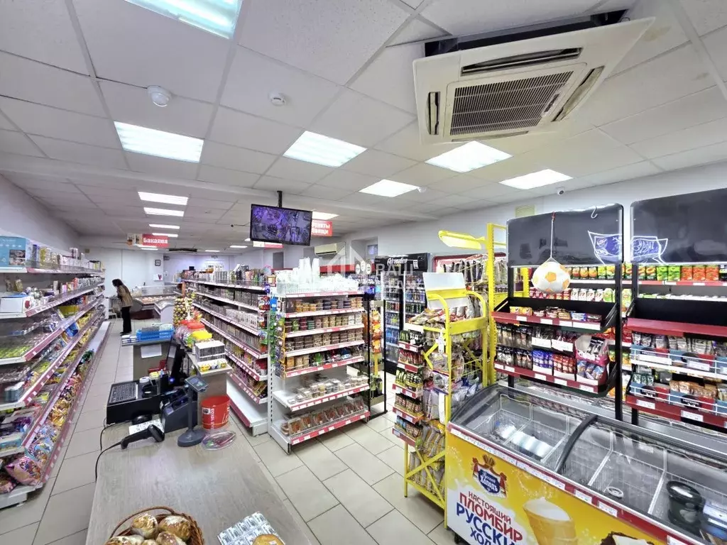 Помещение свободного назначения в Калужская область, Калуга ул. Карла ... - Фото 2