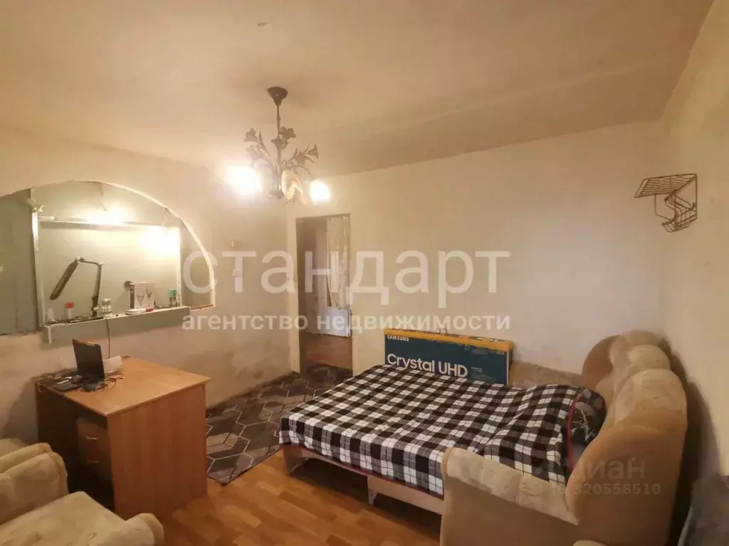 3-к кв. Ставропольский край, Предгорный муниципальный округ, ... - Фото 1