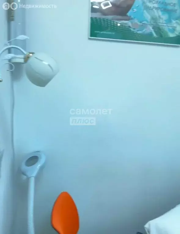 Помещение свободного назначения (51.9 м) - Фото 2