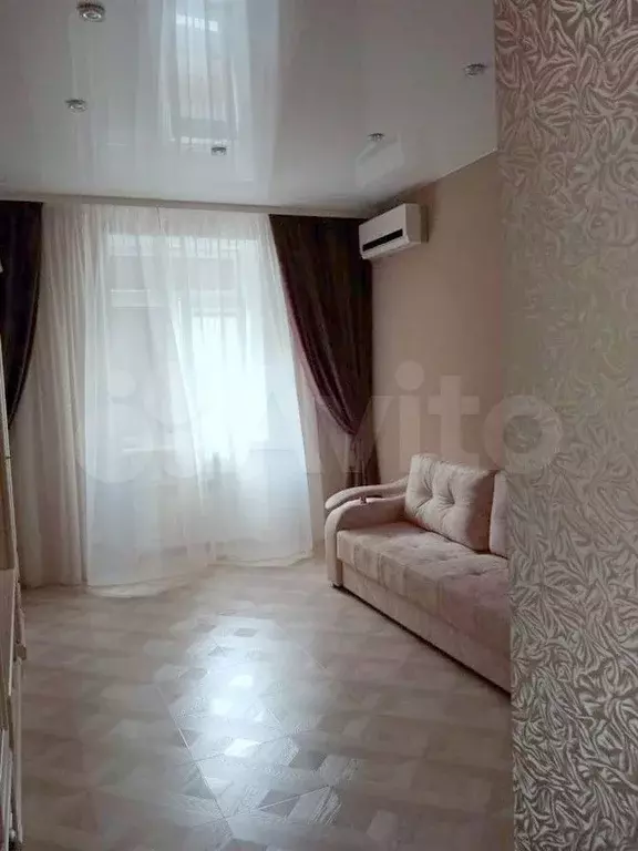 3-к. квартира, 65 м, 2/2 эт. - Фото 1