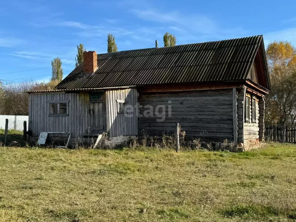 Дом в Башкортостан, Аургазинский район, Уршакский сельсовет, д. ... - Фото 1
