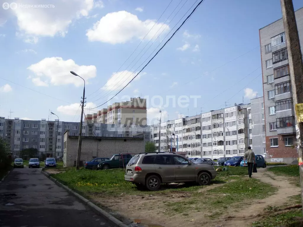 1к в 3-комнатной квартире ( м) - Фото 1