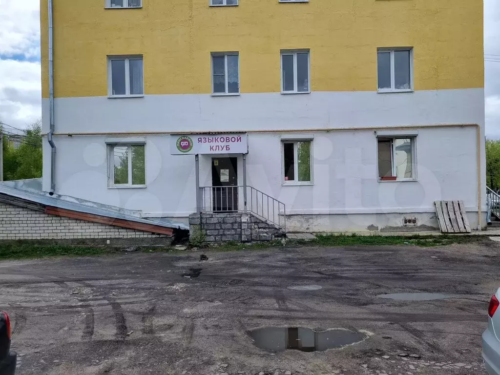 Свободного назначения, 73 м - Фото 0