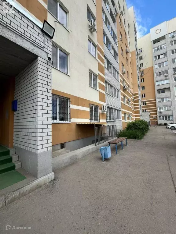 Продаётся 3-к квартира, 67.5 м - Фото 1