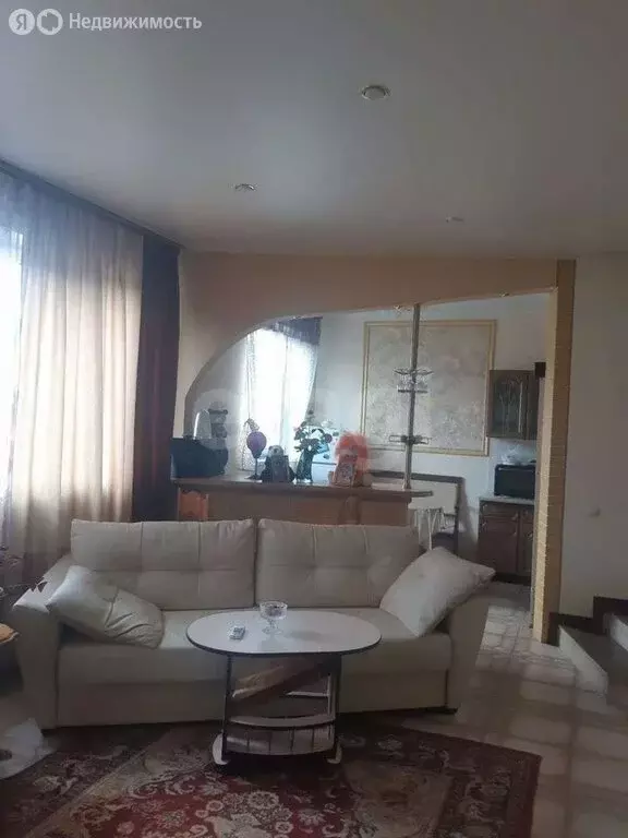 Дом в Тольятти, СНТ Наука (200 м) - Фото 1