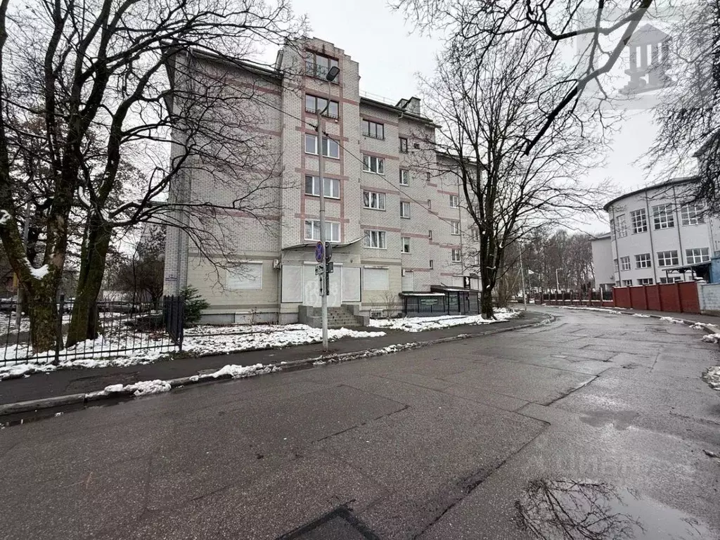 Помещение свободного назначения в Калининградская область, Калининград ... - Фото 2