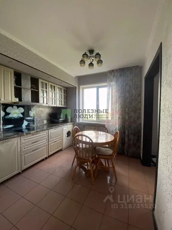 3-к кв. Красноярский край, Красноярск ул. Шевченко, 88 (63.1 м) - Фото 1