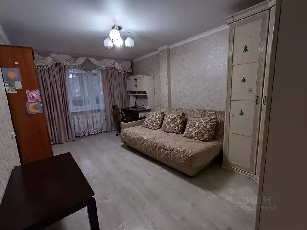 3-к кв. Брянская область, Брянский район, Супоневское с/пос, с. ... - Фото 1