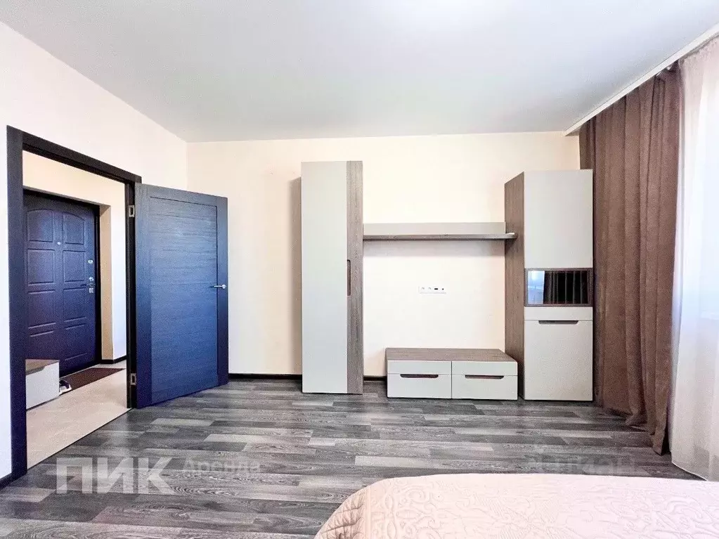 1-к кв. Московская область, Одинцово ул. Сколковская, 5Б (35.9 м) - Фото 2