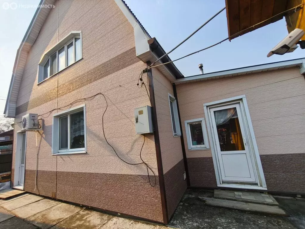 Дом в село Чугуевка, улица 50 лет Октября, 237 (85.8 м) - Фото 2