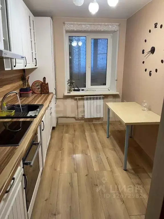 2-к кв. Нижегородская область, Нижний Новгород Архангельская ул., 14 ... - Фото 1