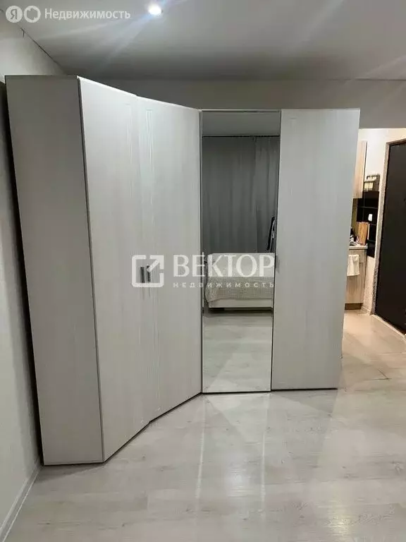 Квартира-студия: Кострома, Профсоюзная улица, 28 (31 м) - Фото 2