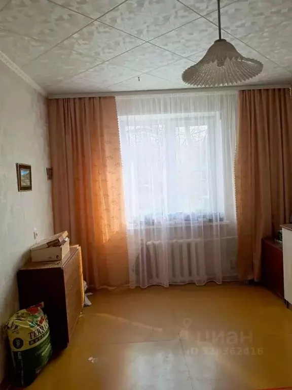 3-к кв. Челябинская область, Челябинск ул. Южный Бульвар, 6 (66.0 м) - Фото 2