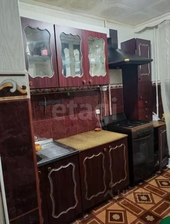 2-к кв. Владимирская область, Владимир ул. Тихонравова, 4 (53.0 м) - Фото 2