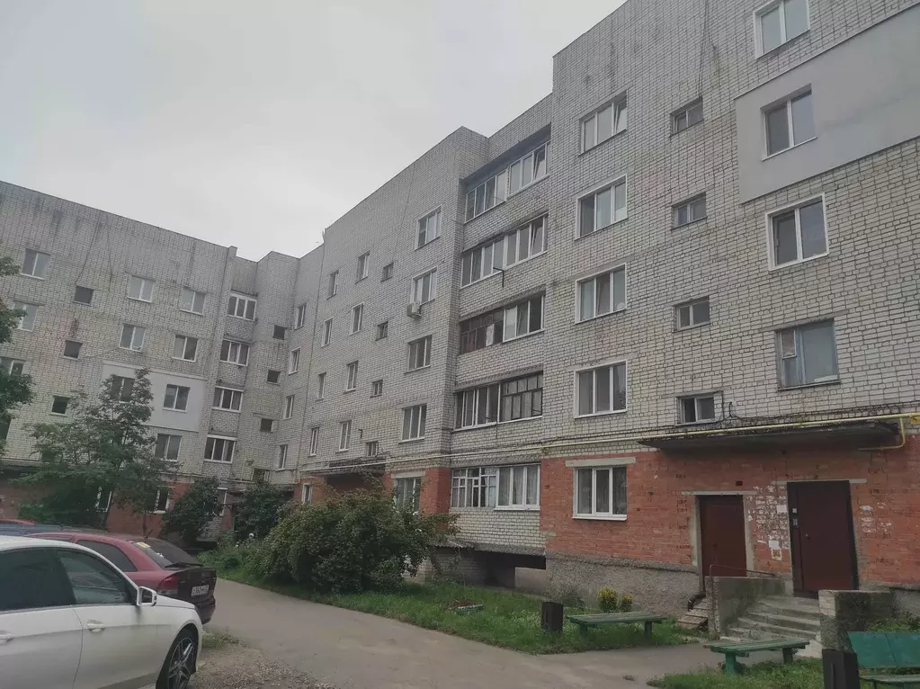 Продаётся 2-к квартира, 45.3 м - Фото 1