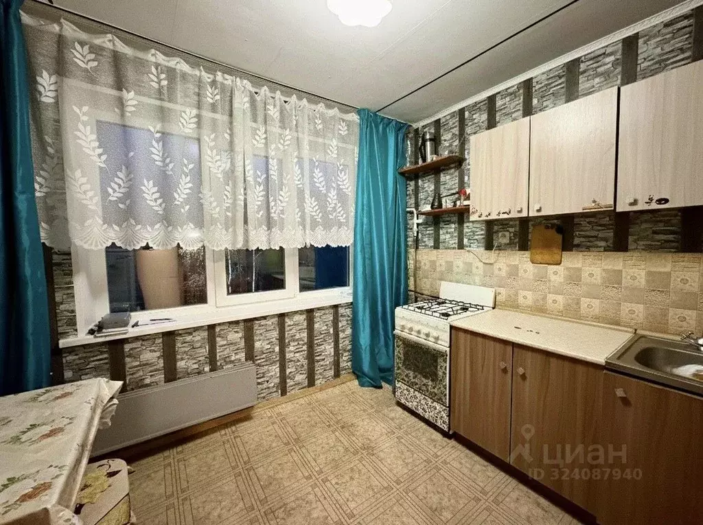 1-к кв. Нижегородская область, Нижний Новгород ул. Германа Лопатина, ... - Фото 1