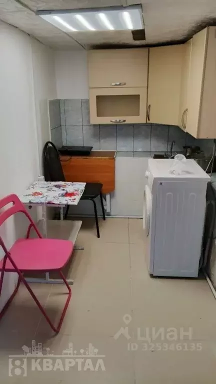 1-к кв. Краснодарский край, Новороссийск ул. 8 Марта, 41 (25.0 м) - Фото 2