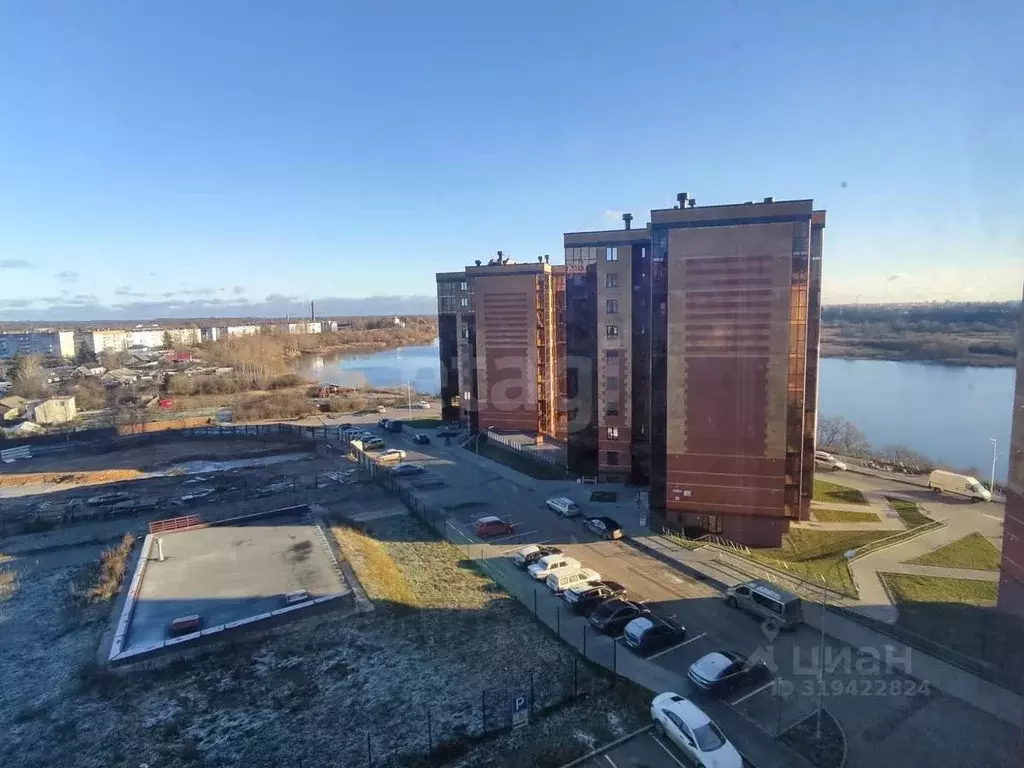 1-к кв. Псковская область, Псковский район, Писковичская волость, д. ... - Фото 1