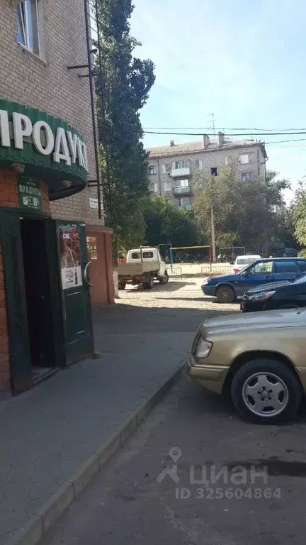 Помещение свободного назначения в Волгоградская область, Волгоград ул. ... - Фото 2