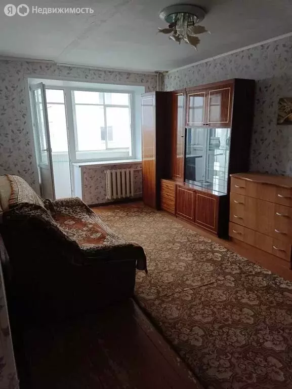 2-комнатная квартира: Оренбург, проспект Победы, 156 (44.4 м) - Фото 1