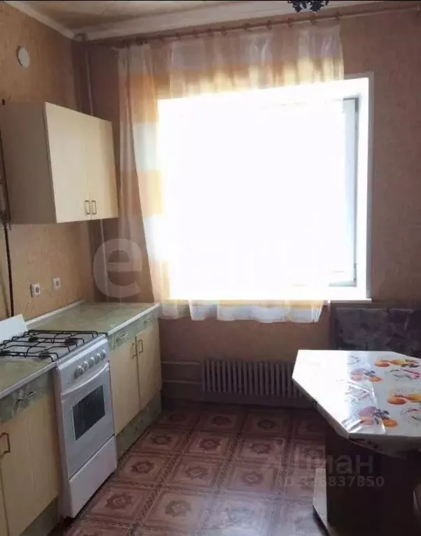 1-к кв. Белгородская область, Белгород ул. Есенина, 32а (44.3 м) - Фото 2