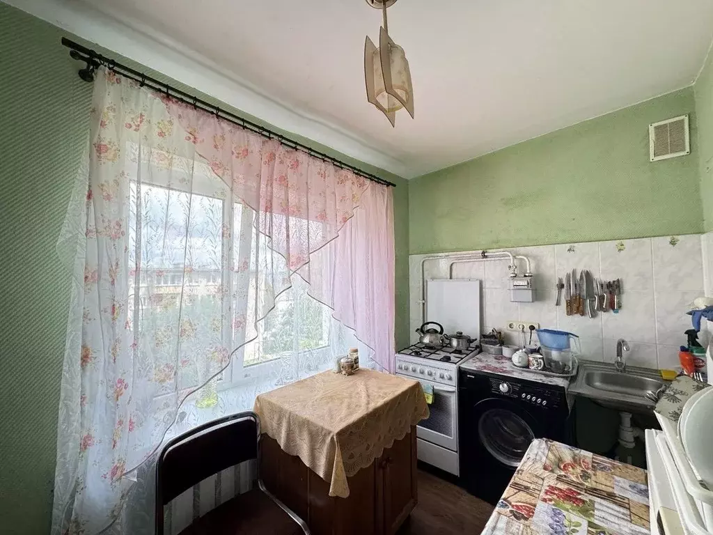 3-к кв. Калининградская область, Советск ул. Пятницкого, 1 (60.0 м) - Фото 1