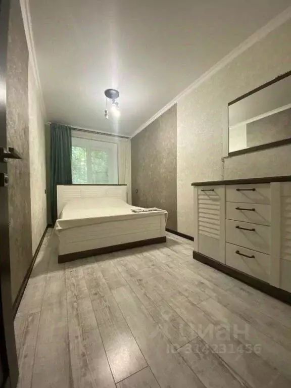 1-к кв. Ставропольский край, Железноводск ул. Ленина, 58А (43.0 м) - Фото 1