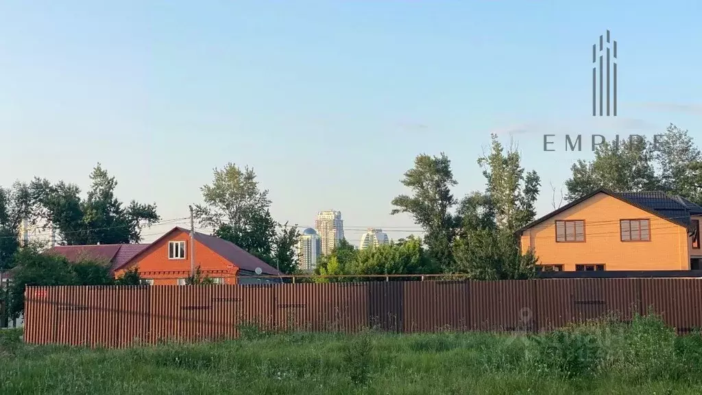 Участок в Чеченская республика, Грозный пер. Гоголя, 2 (6.0 сот.) - Фото 0