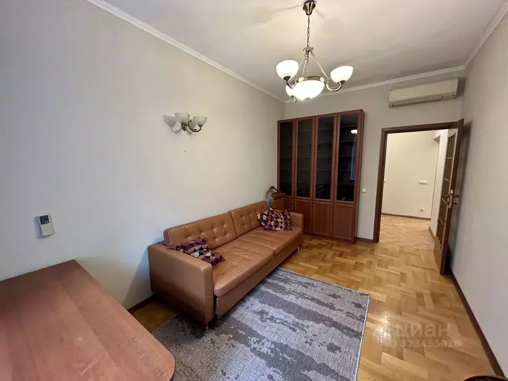 4-к кв. Москва ул. Островитянова, 4 (140.0 м) - Фото 2