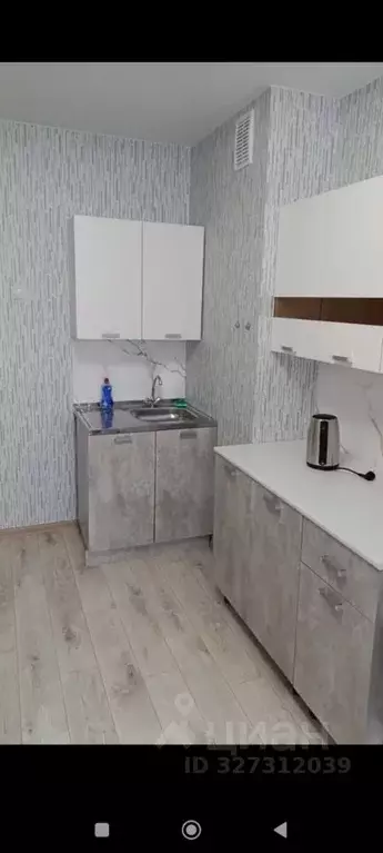 2-к кв. Красноярский край, Красноярск Судостроительная ул., 29Д (57.0 ... - Фото 2