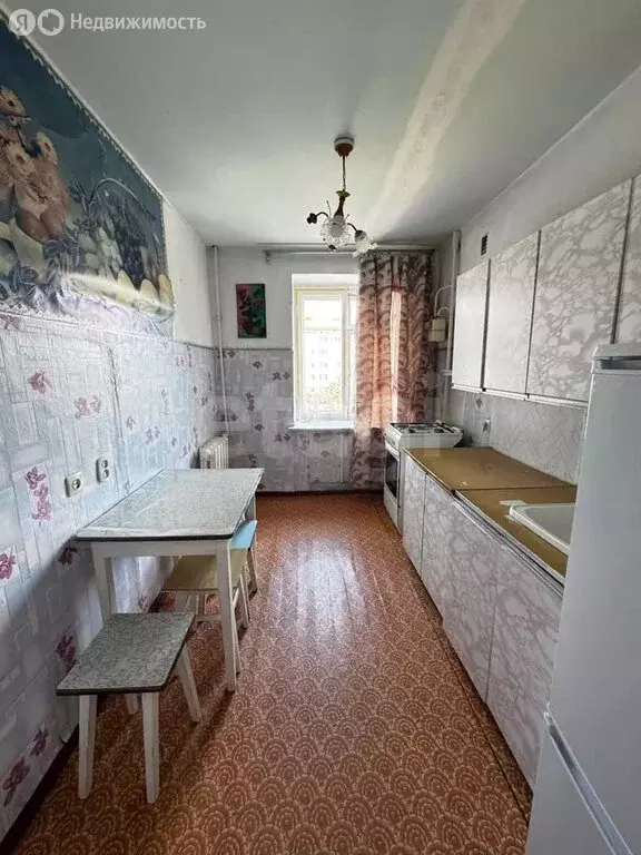 2-комнатная квартира: Ишим, Паровозная улица, 80 (51.2 м) - Фото 0