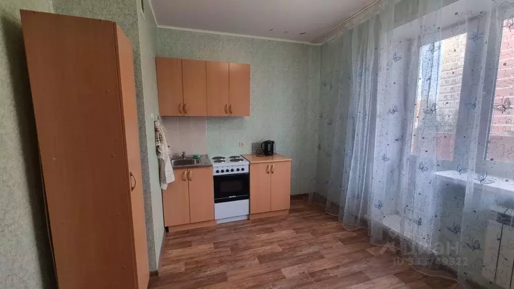 1-к кв. Тюменская область, Тюмень ул. Арктическая, 7к2 (39.0 м) - Фото 1