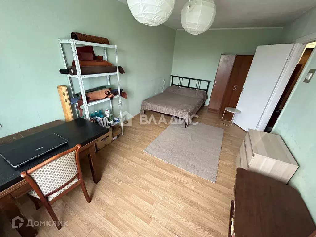 Продаётся 1-к квартира, 32.6 м - Фото 1