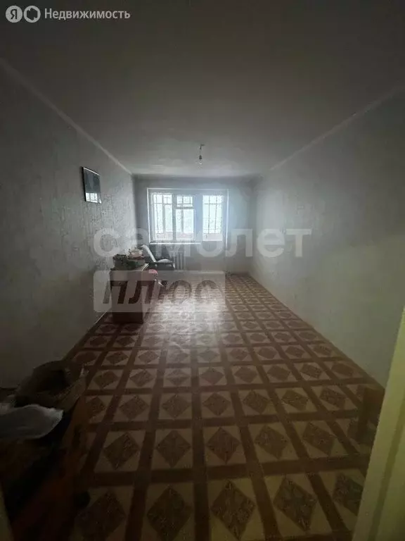 3-комнатная квартира: Перовское сельское поселение, село Залесье, ... - Фото 1