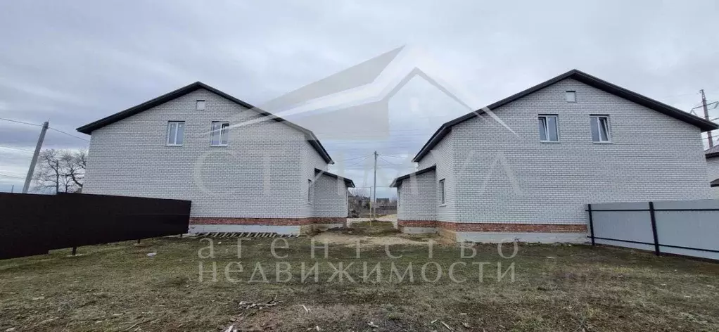 Дом в Саратовская область, Саратов Тенистая ул., 3А (102 м) - Фото 1