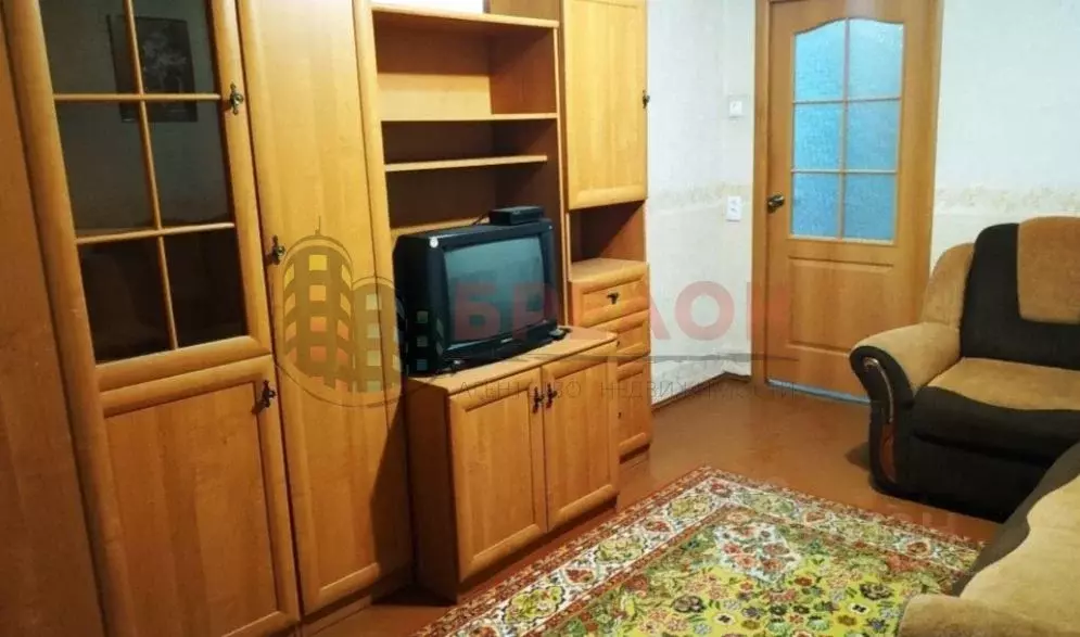 2-к кв. Ростовская область, Ростов-на-Дону Старочеркасский пер., 8 ... - Фото 1