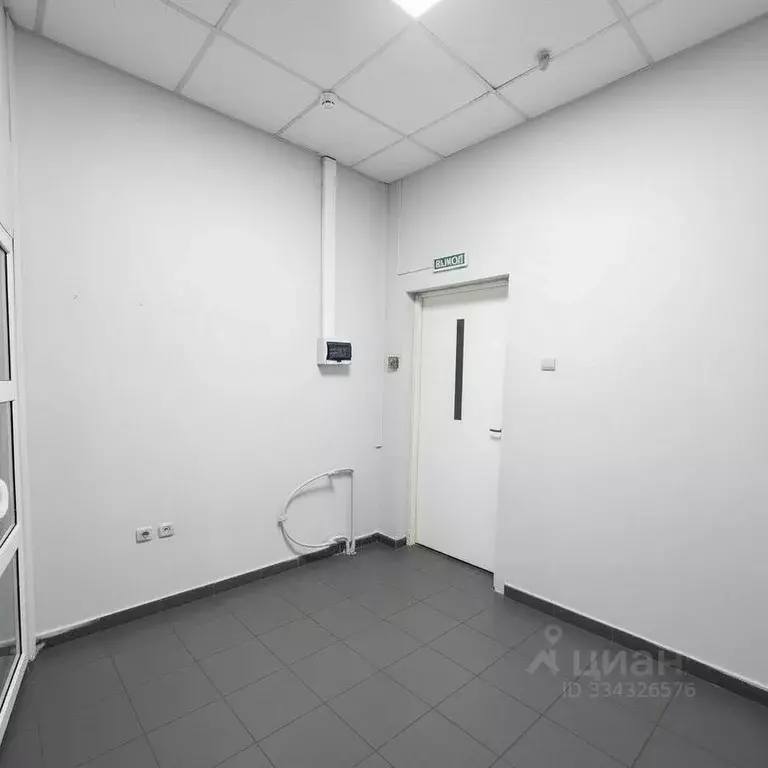 Офис в Московская область, Солнечногорск Красная ул., 161/19 (18 м) - Фото 1