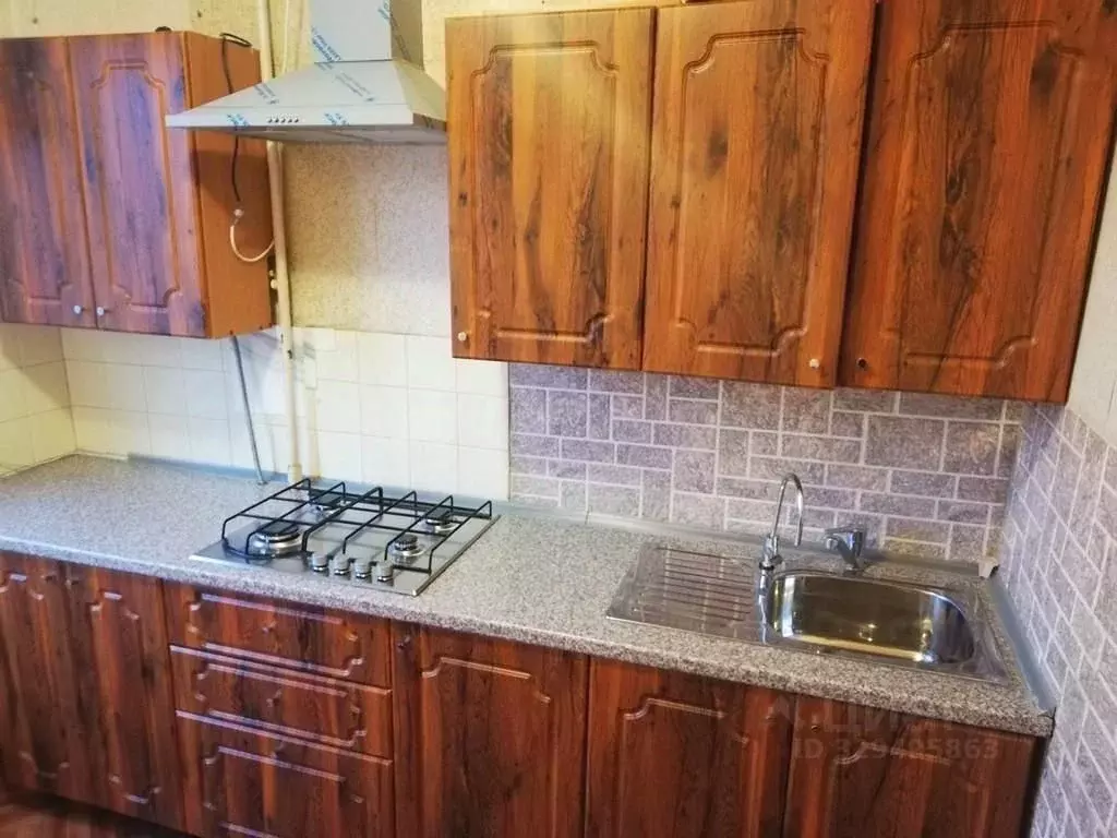 1-к кв. Москва ул. Лавочкина, 46К1 (32.0 м) - Фото 1