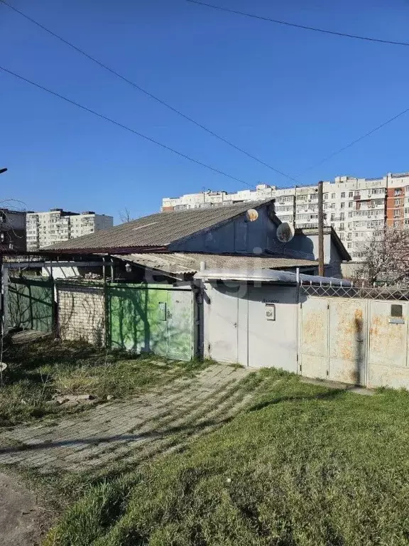 Дом в Краснодарский край, Новороссийск ул. Фурманова (66 м) - Фото 0