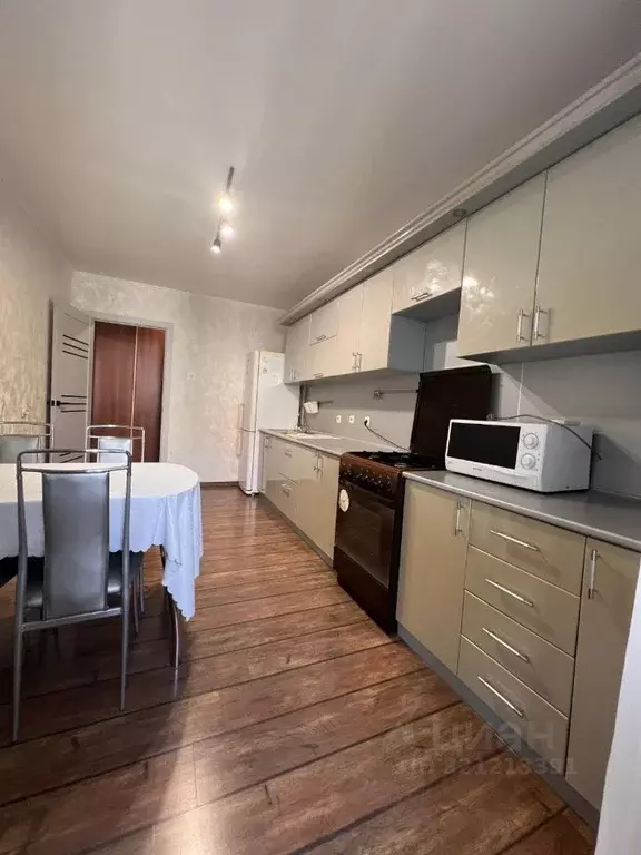 2-к кв. Самарская область, Самара Ставропольская ул., 204 (50.0 м) - Фото 2