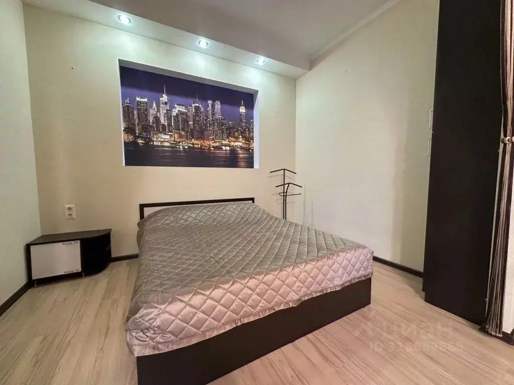 1-к кв. Татарстан, Казань ул. Мусина, 9 (56.0 м) - Фото 1